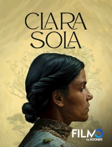 FilmoTV - Clara Sola