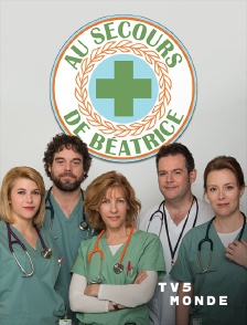 TV5MONDE - Au secours de Béatrice