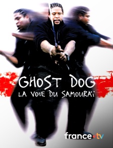 Ghost Dog, la voie du samouraï