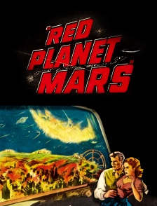 Red Planet Mars