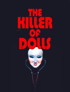 The Killer of Dolls