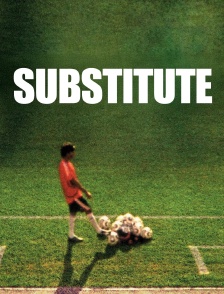 Substitute