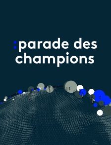 Parade des champions