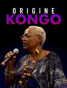 Origine Kongo