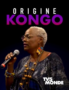 Origine Kongo