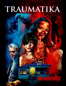 Shadowz - Traumatika en replay