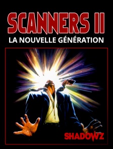 Scanners II : La nouvelle génération