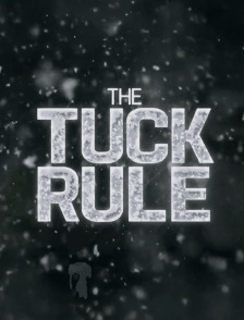 Tuck Rule