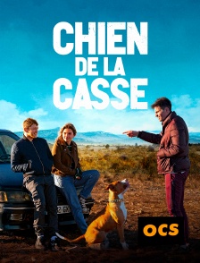 OCS - Chien de la casse