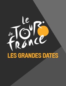 Les grandes dates du Tour