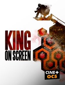 CINÉ Cinéma - King On Screen