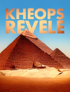 Kheops révélé