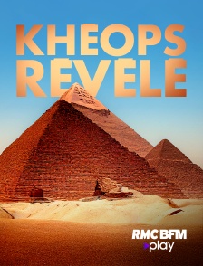 Kheops révélé