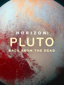 Pluto: Back from the Dead