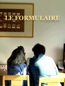 Le formulaire