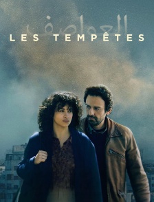 Les Tempêtes