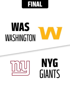 Football Team - Giants