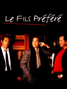 Le fils préféré