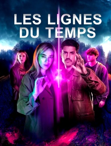 Les lignes du temps