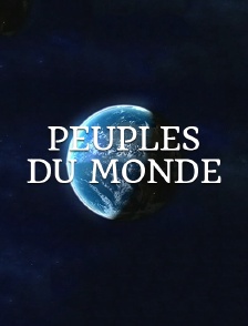 Peuples du monde