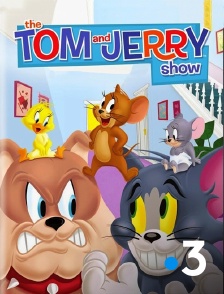 Tom et Jerry Show