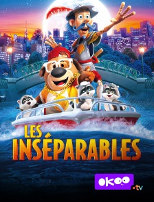Okoo - Les Inséparables