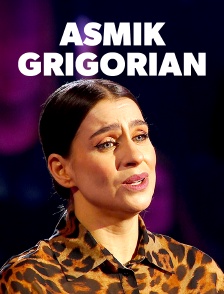 Asmik Grigorian à Kaunas