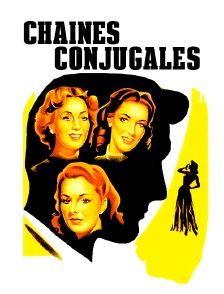 Chaînes conjugales