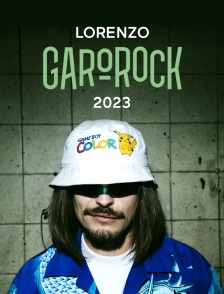 Lorenzo - Garorock 2023