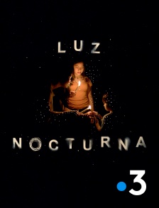 France 3 - Luz nocturna