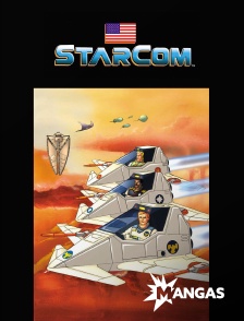 MANGAS - Starcom