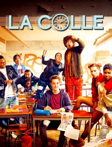 La colle