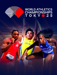 Athlétisme - Championnats du monde 2025
