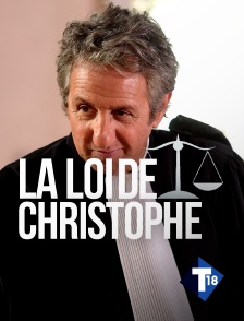 T18 - La loi de Christophe