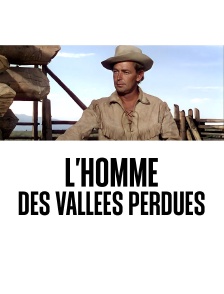 L'homme des vallées perdues