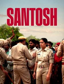 Santosh