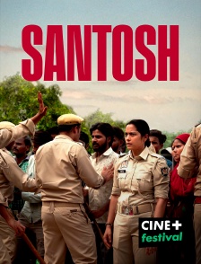 CINE+ Festival - Santosh