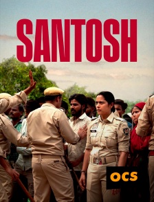 OCS - Santosh