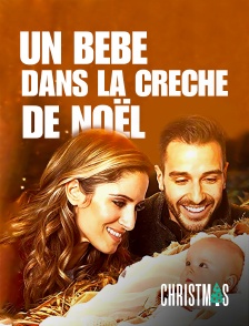 CHRISTMAS by Molotov - Un bébé dans la crèche de Noël