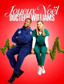 Joyeux Noël, docteur Williams !