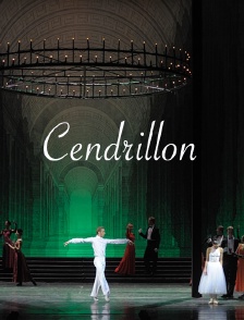 Cendrillon