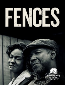 Paramount Network Décalé - Fences