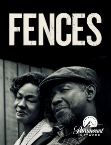 Paramount Network - Fences