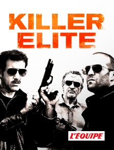 L'Equipe - Killer Elite