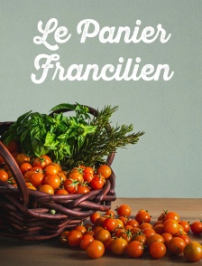Le panier Francilien