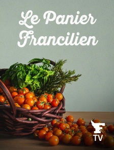 Le Figaro TV - Le panier Francilien