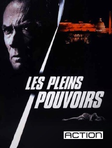 Action - Les pleins pouvoirs