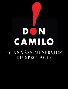 Le Don Camilo : 60 années au service du spectacle