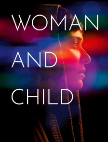 Woman and Child