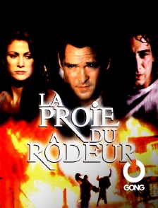 La proie du rôdeur